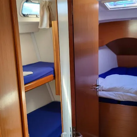 Velero Beneteau Cyclades 43.4 Palma de Mallorca